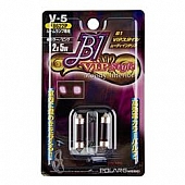 Nokya Dome Light Bulb POLV05