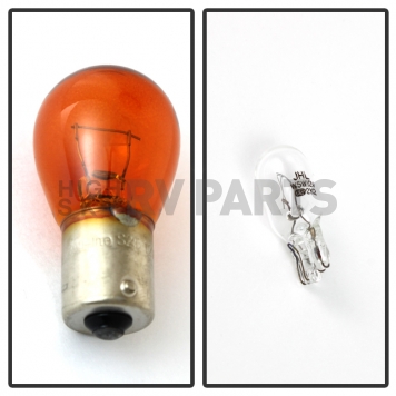 Xtune Headlight Assembly 9028267-4