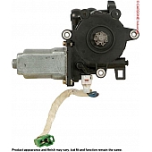 Cardone (A1) Industries Power Window Motor 474121
