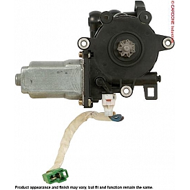 Cardone (A1) Industries Power Window Motor 474121