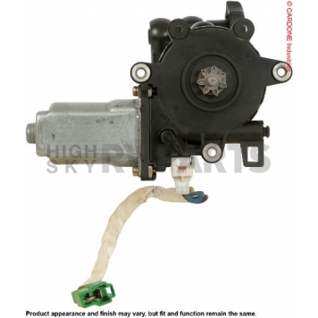 Cardone (A1) Industries Power Window Motor 474121