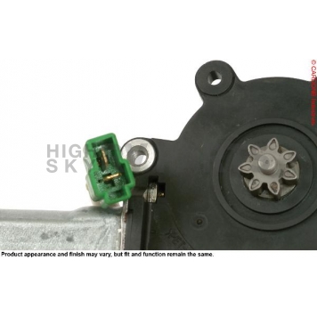 Cardone (A1) Industries Power Window Motor 474121-3