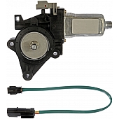 Dorman (OE Solutions) Power Window Motor 742352
