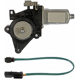 Dorman (OE Solutions) Power Window Motor 742352