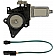 Dorman (OE Solutions) Power Window Motor 742352