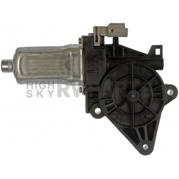 Dorman (OE Solutions) Power Window Motor 742352-1