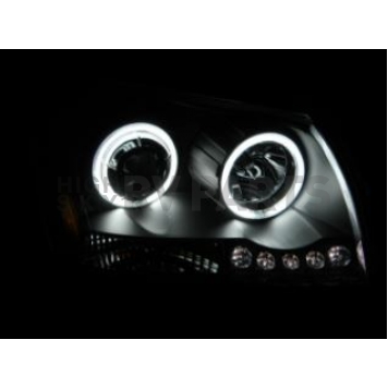 ANZO USA Headlight Assembly 121220-2