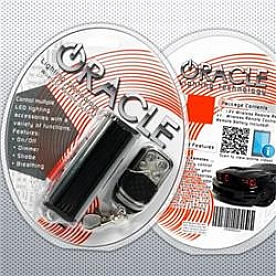 Oracle Lighting Multi Purpose Light Remote Control 1701504