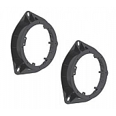 Metra Electronics Speaker Mounting Adapter 828153