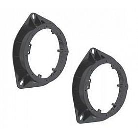 Metra Electronics Speaker Mounting Adapter 828153