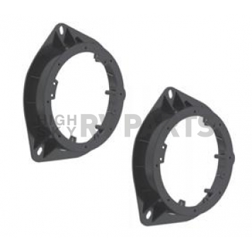 Metra Electronics Speaker Mounting Adapter 828153