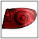 Xtune Tail Light Assembly 9937385