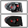 Xtune Tail Light Assembly 9937385