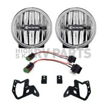 KC Hilites Driving/ Fog Light - LED 508