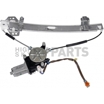 Dorman (OE Solutions) Window Regulator 751161-1
