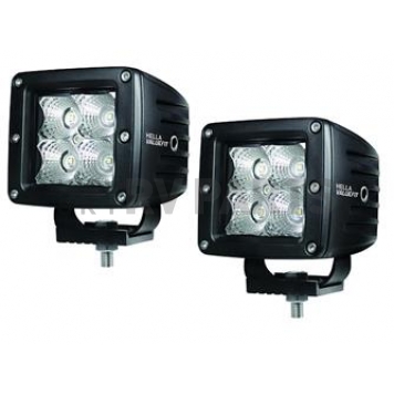 Hella Driving/ Fog Light - LED 357204031