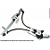 Cardone (A1) Industries Power Window Motor 471730R