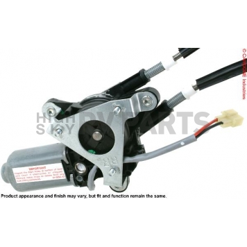 Cardone (A1) Industries Power Window Motor 471730R-2