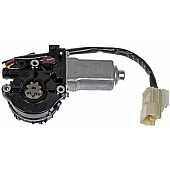 Dorman (OE Solutions) Power Window Motor 742604