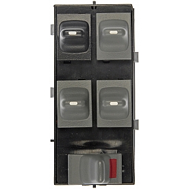 Dorman (OE Solutions) Power Window Switch 901065