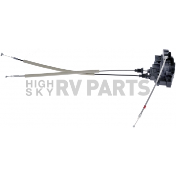 Dorman (OE Solutions) Door Lock Actuator 937071