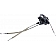 Dorman (OE Solutions) Door Lock Actuator 937071
