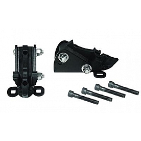 Rigid Lighting Light Bar Mounting Kit 46590