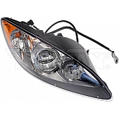 Dorman (OE Solutions) Headlight Assembly - 888-5229