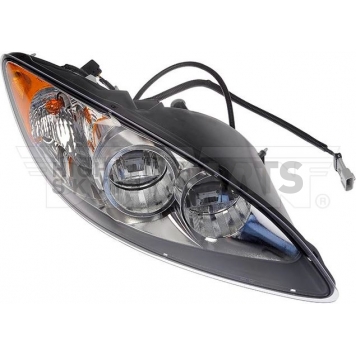 Dorman (OE Solutions) Headlight Assembly - 888-5229