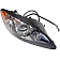 Dorman (OE Solutions) Headlight Assembly - 888-5229