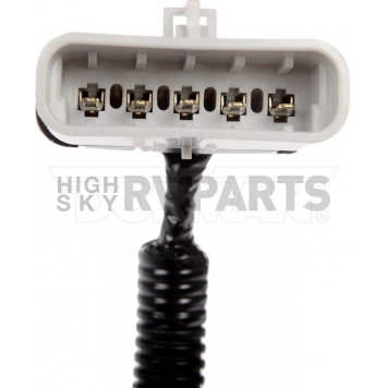 Dorman (OE Solutions) Headlight Assembly - 888-5229-1