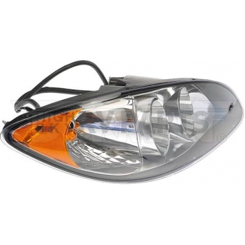 Dorman (OE Solutions) Headlight Assembly - 888-5229-4
