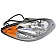 Dorman (OE Solutions) Headlight Assembly - 888-5229