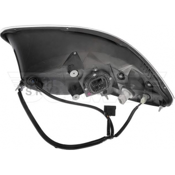Dorman (OE Solutions) Headlight Assembly - 888-5229-5