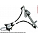 Cardone (A1) Industries Power Window Motor 471731R