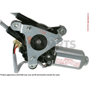 Cardone (A1) Industries Power Window Motor 471731R-2