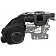 Dorman (OE Solutions) Door Lock Actuator 937072