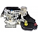 Dorman (OE Solutions) Door Lock Actuator 937072