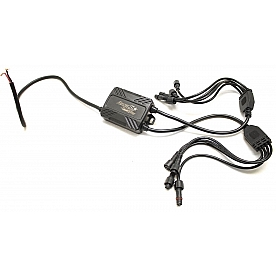 Racesport Lighting Multi Purpose Light Controller BT1W8