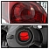Xtune Tail Light Assembly 9938559