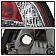 Xtune Tail Light Assembly 9938559