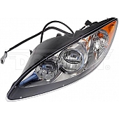 Dorman (OE Solutions) Headlight Assembly - 888-5230
