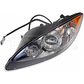 Dorman (OE Solutions) Headlight Assembly - 888-5230