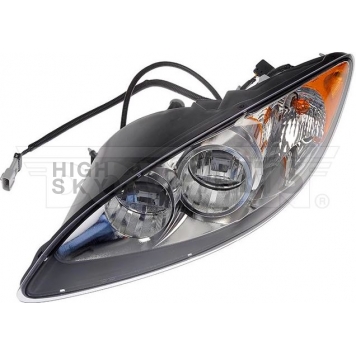 Dorman (OE Solutions) Headlight Assembly - 888-5230