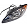 Dorman (OE Solutions) Headlight Assembly - 888-5230