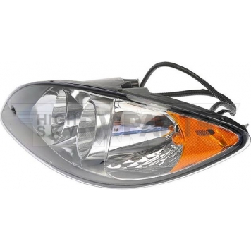Dorman (OE Solutions) Headlight Assembly - 888-5230-4