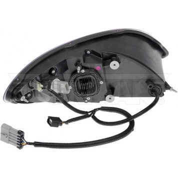 Dorman (OE Solutions) Headlight Assembly - 888-5230-5