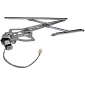 Dorman (OE Solutions) Window Regulator 741139