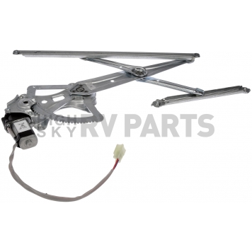 Dorman (OE Solutions) Window Regulator 741139