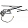 Dorman (OE Solutions) Window Regulator 741139